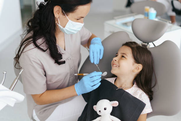 Best Emergency Denture Repair in Flint, MI