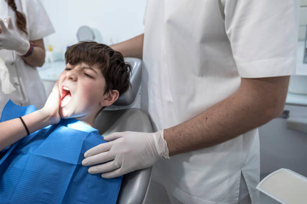 Best Knocked-Out Tooth (Avulsed Tooth) Treatment in Flint, MI