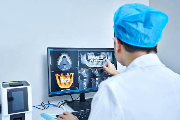 Best Emergency Denture Repair in Flint, MI